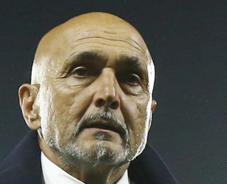 乐鱼体育登录入口-斯基拉：尤文计划在国际比赛日之前完成斯帕莱蒂的续约