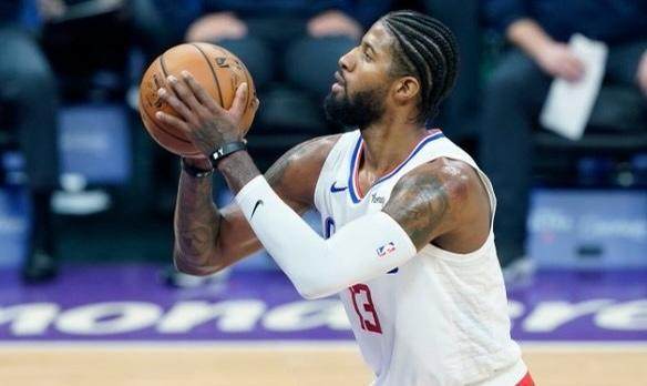 VIP注册-7连胜升至西部第一 泰伦·卢带领快艇闷声发大财